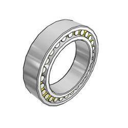 Подшипник C 3076 M
