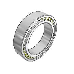 Подшипник C 3096 M
