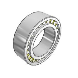 Производитель: SKF</br>Тороидальные роликовые подшипники CARB C 3192 KM