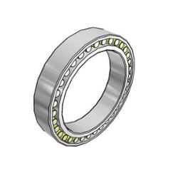 Производитель: SKF</br>Тороидальные роликовые подшипники CARB C 39/500 M