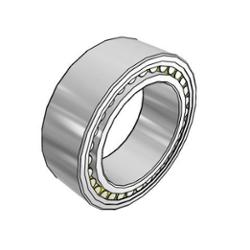 Подшипник C 4028 V