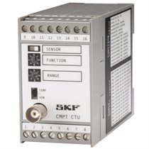 Производитель: SKF</br>Приборы для мониторинга состояния CMPT CTU