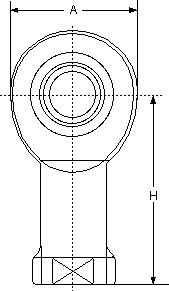 Подшипник SILC 45 C CONSOLIDATED BEARING