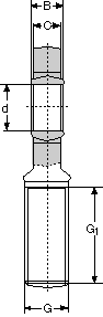 Подшипник SALC 40 C CONSOLIDATED BEARING