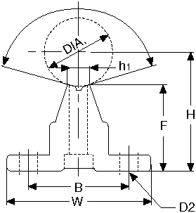 Подшипник WA-8-24 CONSOLIDATED BEARING