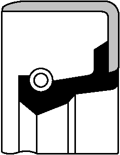 Производитель: CONSOLIDATED BEARING</br>Подшипники 100X125X13MM CONSOLIDATED BEARING