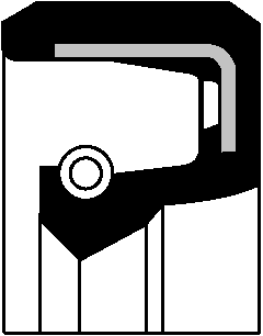 Подшипник 130X170X15MM CONSOLIDATED BEARING