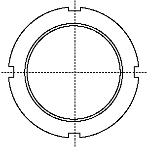 Подшипник KM-0 CONSOLIDATED BEARING