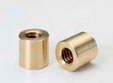 Производитель: Conti</br>Импортные комплектующие Nut HSN Tr 45x 8 Right Conti