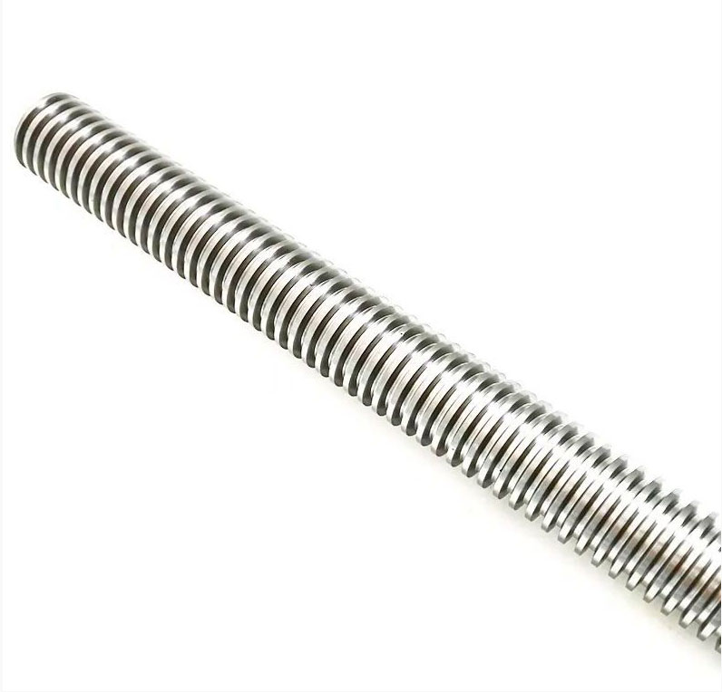 Производитель: Conti</br>Импортные комплектующие Screw KUE (C45-1.0503) Tr 30x 6 Right 3000 Conti