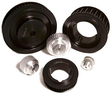 Импортные комплектующие 144-8M-30 SIZE 2517 CrossplusMorse