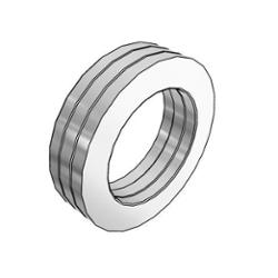 Подшипник 81220 TN