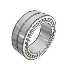 Подшипник BC2B 316536