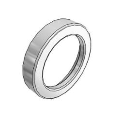 Подшипник HJ 2205 EC