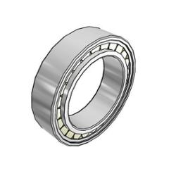 Подшипник NCF 3056 CV