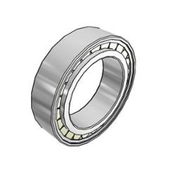 Подшипник NCF 3060 CV