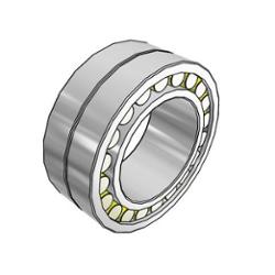Подшипник NNU 41/670 M/W33