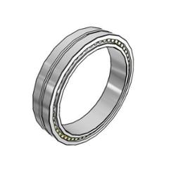 Подшипник NNU 4880 K/W33