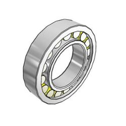 Подшипник NU 210 ECKP