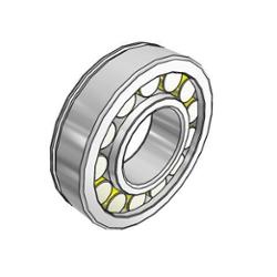 Подшипник NU 309 ECNP