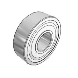 Подшипник 6000-2RSL