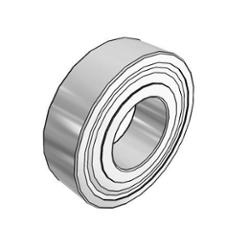Подшипник 6002-2Z