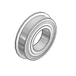 Подшипник 6005-ZNR