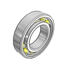 Подшипник 6006-RS1