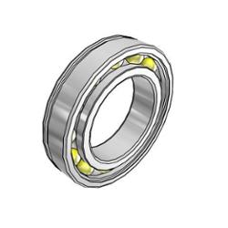 Подшипник 6009 N