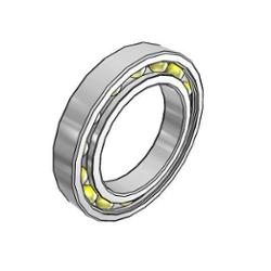 Подшипник 6026-RS1