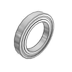 Подшипник 6028-2RS1