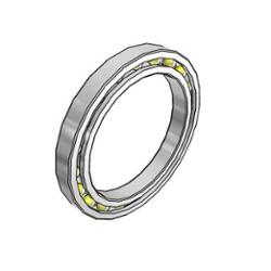 Подшипник 619/560 MA