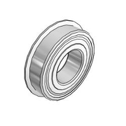 Подшипник 6205-2ZNR
