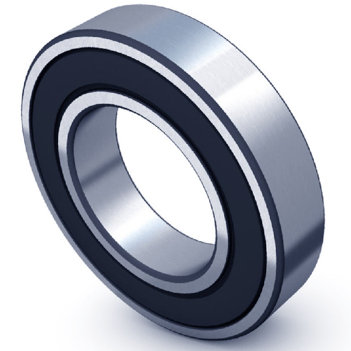 Подшипник 6209-2RS1