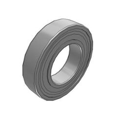 Подшипник 6209-2RSH