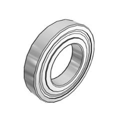 Подшипник 6213-2Z