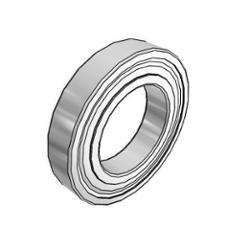 Подшипник 6215-2Z
