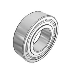 Подшипник 62208-2RS1