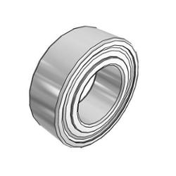 Подшипник 63006-2RS1