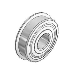 Подшипник 6303-2ZNR