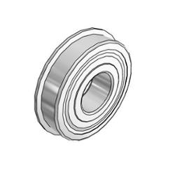 Подшипник 6305-2ZNR
