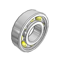 Подшипник 6307-RS1