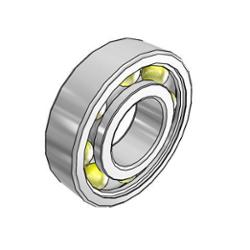 Подшипник 6308-RS1