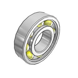6309-Z SKF