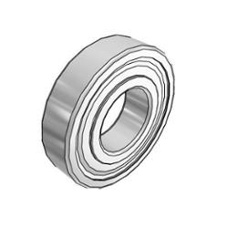 Подшипник 6310-2RS1