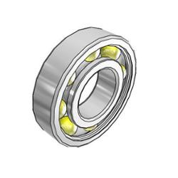 Подшипник 6310-Z