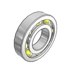 6324 M SKF