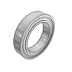 Подшипник D/W ER1212-2ZS