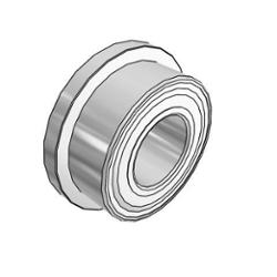 Подшипник D/W R144 R-2Z