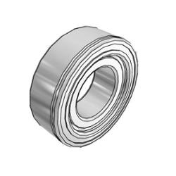 Подшипник ICOS-D1B05 TN9